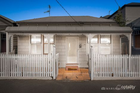 Property photo of 118 Stawell Street Richmond VIC 3121