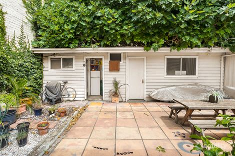 Property photo of 118 Stawell Street Richmond VIC 3121