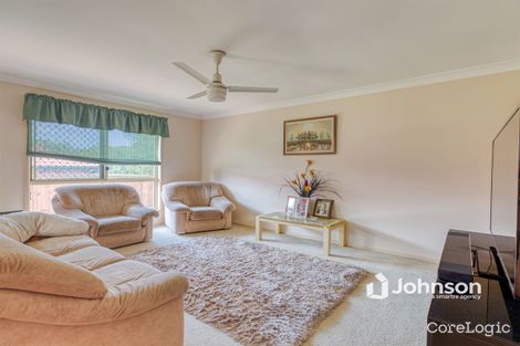 Property photo of 14 Wallaroo Court Capalaba QLD 4157