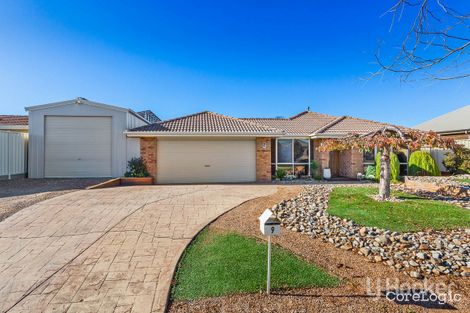 Property photo of 9 St Andrews Drive Werribee VIC 3030