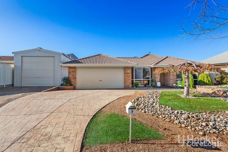 Property photo of 9 St Andrews Drive Werribee VIC 3030