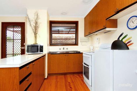Property photo of 1/13 Woods Avenue Mordialloc VIC 3195