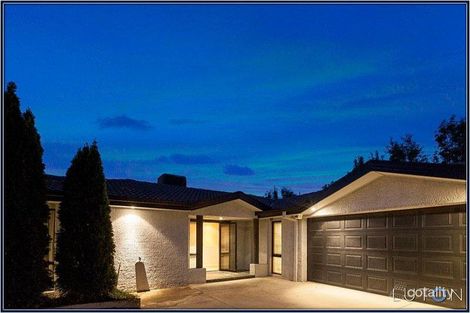 30 Clem Hill St, Gordon, ACT 2906