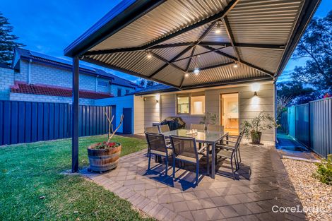 Property photo of 25A Francis Avenue Karrinyup WA 6018