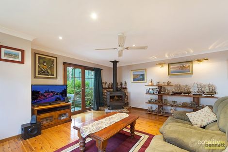 Property photo of 19 Lieutenant Bowen Road Bowen Mountain NSW 2753