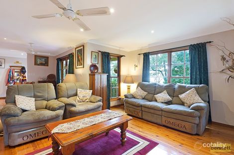 Property photo of 19 Lieutenant Bowen Road Bowen Mountain NSW 2753