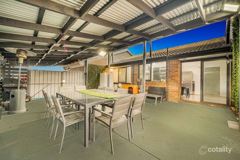 Property photo of 8 Yaltara Drive Wyndham Vale VIC 3024