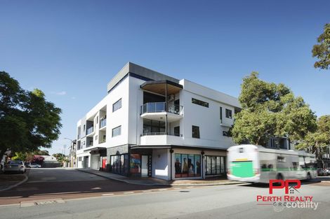 4/2 Pisconeri St, Perth, WA 6000