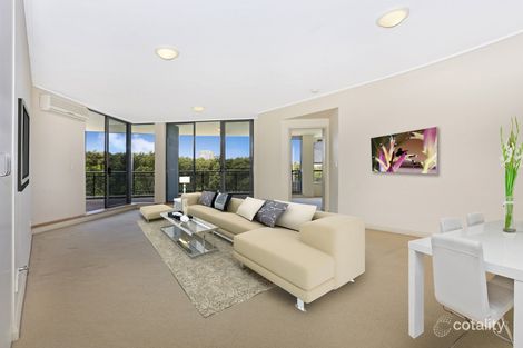 Property photo of 26/29 Bennelong Parkway Wentworth Point NSW 2127