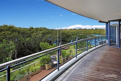 Property photo of 26/29 Bennelong Parkway Wentworth Point NSW 2127