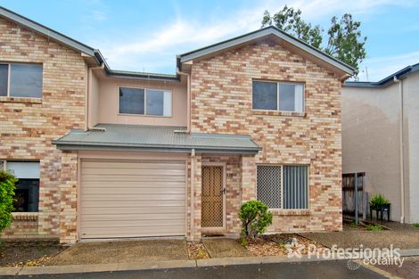 Property photo of 139/172-180 Fryar Road Eagleby QLD 4207