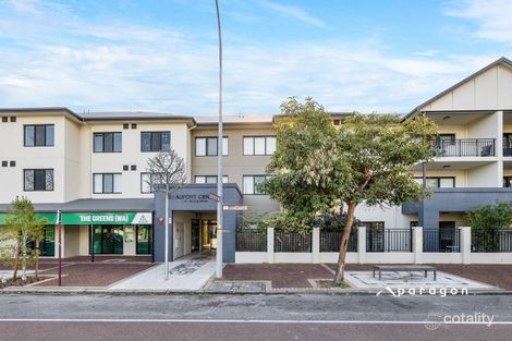106/215 Stirling St, Perth, WA 6000