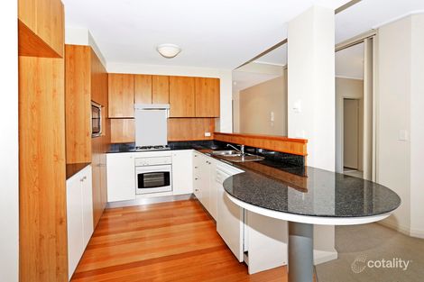 Property photo of 26/29 Bennelong Parkway Wentworth Point NSW 2127