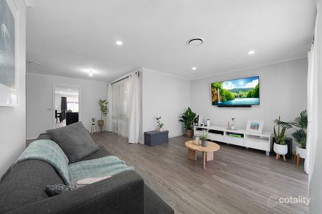 Property photo of 8 Yaltara Drive Wyndham Vale VIC 3024