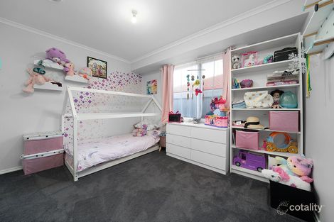 Property photo of 8 Yaltara Drive Wyndham Vale VIC 3024