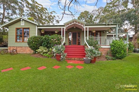 Property photo of 19 Lieutenant Bowen Road Bowen Mountain NSW 2753