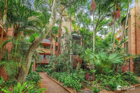 40/5-13 Hutchinson St, Surry Hills, NSW 2010