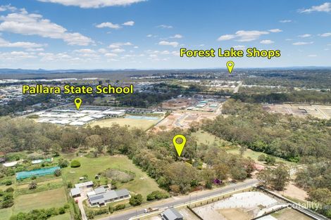 Property photo of 61 Devries Road Pallara QLD 4110