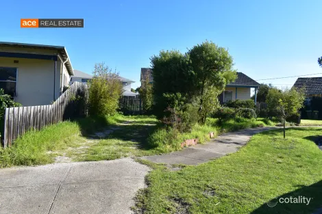 4 De Brun Ct, Laverton, VIC 3028