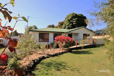 27 Baromi Rd, Mirboo North, VIC 3871