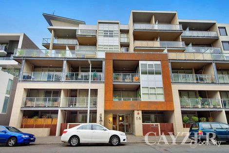 303/54-60 Nott St, Port Melbourne, VIC 3207
