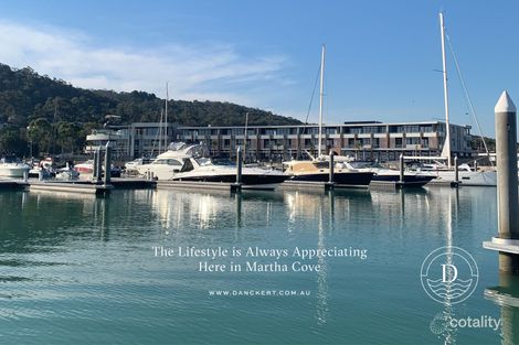 Property photo of 201/15 Martha Cove Boulevard Safety Beach VIC 3936