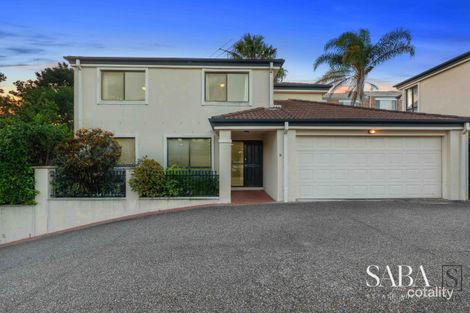 Property photo of 9/232 Arrabri Avenue Mount Ommaney QLD 4074