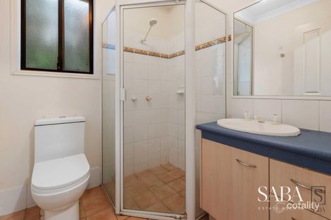 Property photo of 9/232 Arrabri Avenue Mount Ommaney QLD 4074