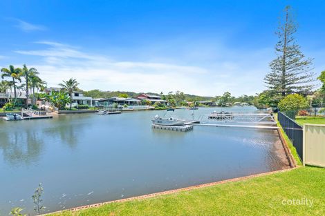 Property photo of 42 Mainsail Street Currumbin Waters QLD 4223