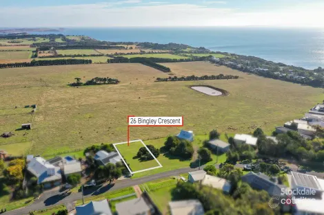26 Bingley Cres, Ventnor, VIC 3922