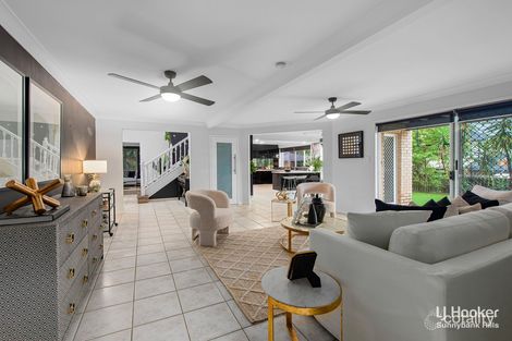 Property photo of 12 Buckinghamia Place Stretton QLD 4116