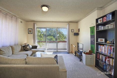Property photo of 12/59-61 Kensington Road Summer Hill NSW 2130