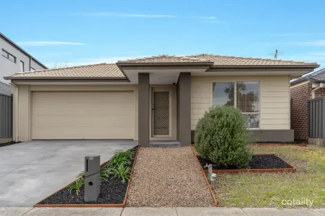 Property photo of 56 Dawnview Crescent Roxburgh Park VIC 3064