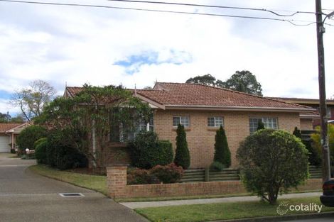 Property photo of 8/12-14 Gallard Street Denistone East NSW 2112