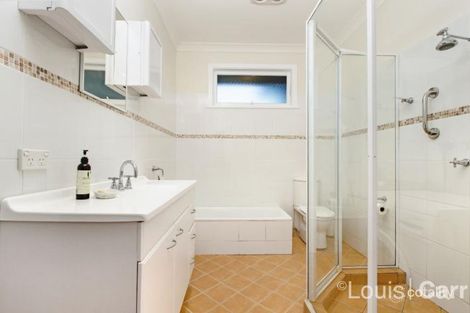 Property photo of 129 Victoria Road West Pennant Hills NSW 2125