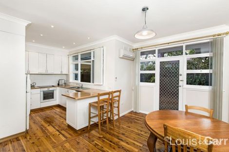 Property photo of 129 Victoria Road West Pennant Hills NSW 2125