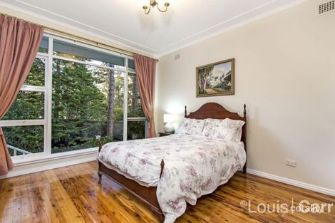 Property photo of 129 Victoria Road West Pennant Hills NSW 2125