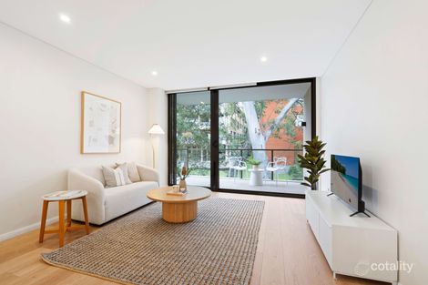 Property photo of 501C/27-43 Little Street Lane Cove NSW 2066