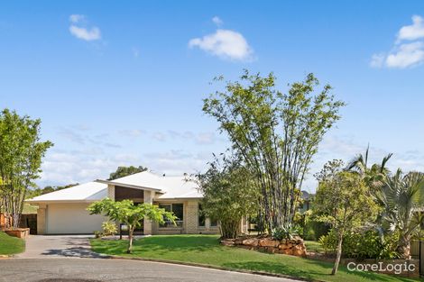 Property photo of 37 Emerson Drive Bonogin QLD 4213