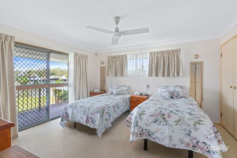 Property photo of 42 Mainsail Street Currumbin Waters QLD 4223