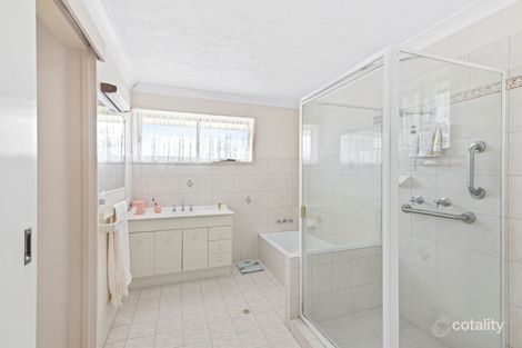 Property photo of 42 Mainsail Street Currumbin Waters QLD 4223