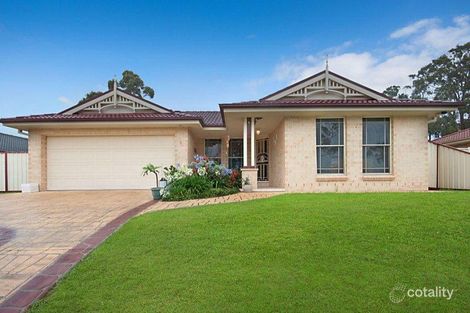 9 Northview Cct, Medowie, NSW 2318