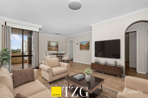 43/26-28 Park Ave, Burwood, NSW 2134