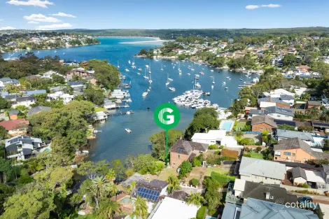 52b Parthenia St, Dolans Bay, NSW 2229