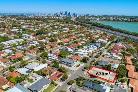 Property photo of 19 Lynton Street Mount Hawthorn WA 6016