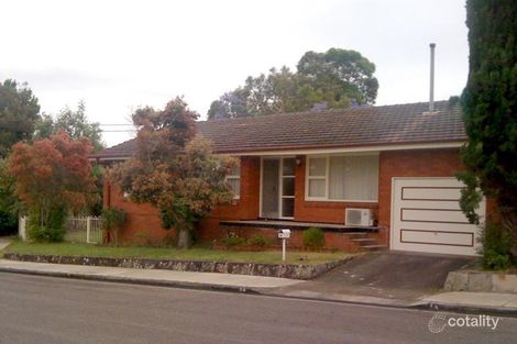 1a Milham Ave, Eastwood, NSW 2122