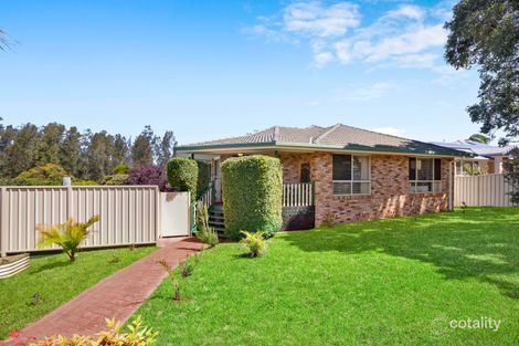 Property photo of 57 Crestwood Drive Port Macquarie NSW 2444