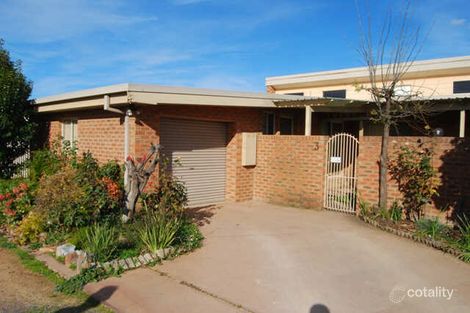 3/50 Hovell St, Yarrawonga, VIC 3730