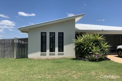 Property photo of 12 Amy Street Gracemere QLD 4702