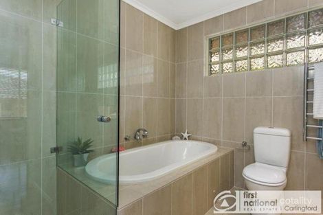 Property photo of 4 Franklin Place Carlingford NSW 2118